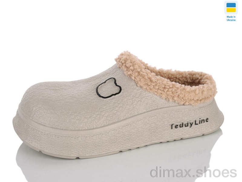 M&L Alex13 BA606 бежевий