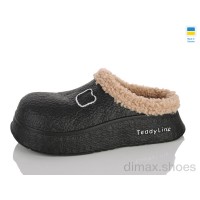 M&L Alex13 BA606 чорний