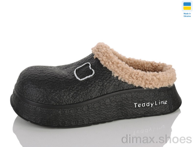 M&L Alex13 BA606 чорний