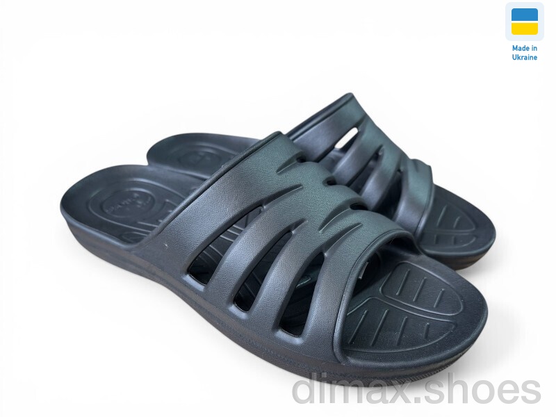 Rai shoes SV13 чорний