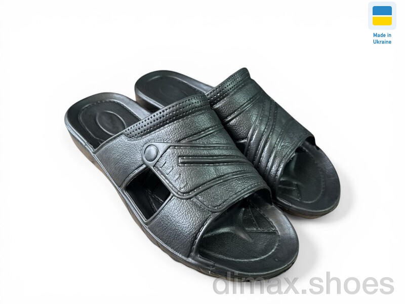 Rai shoes B9 чорний