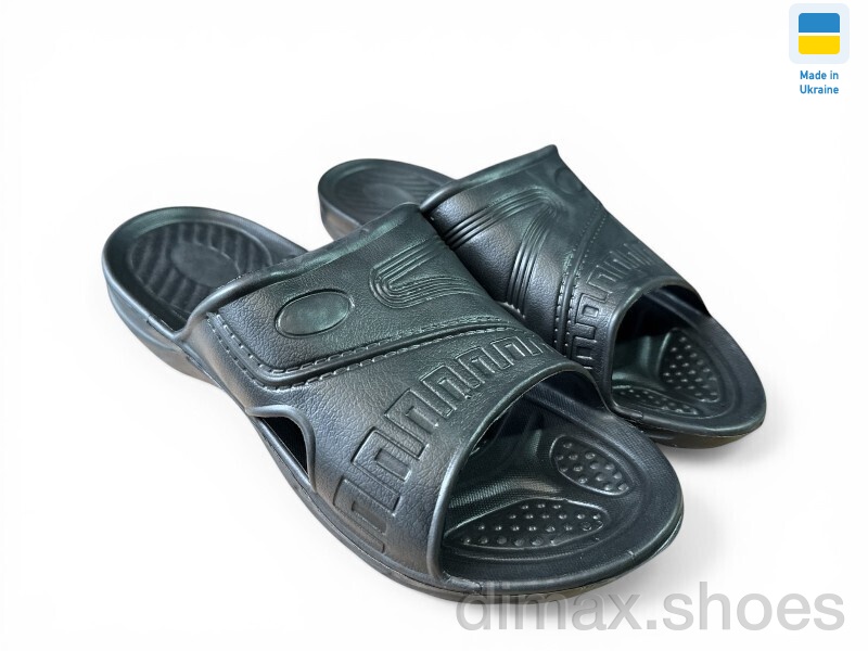 Rai shoes B3 чорний