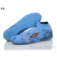 VS Dugana 0015 blue-orange (40-44)