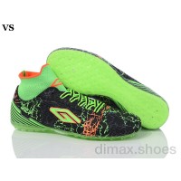 VS Dugana 0020 black-yellow (40-44)