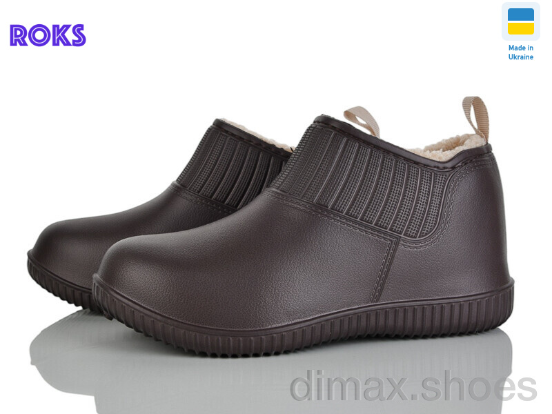 Roks 7009 шоколад