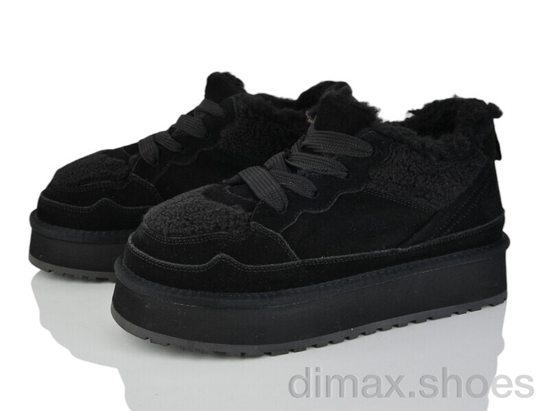 Canoa 6026 black