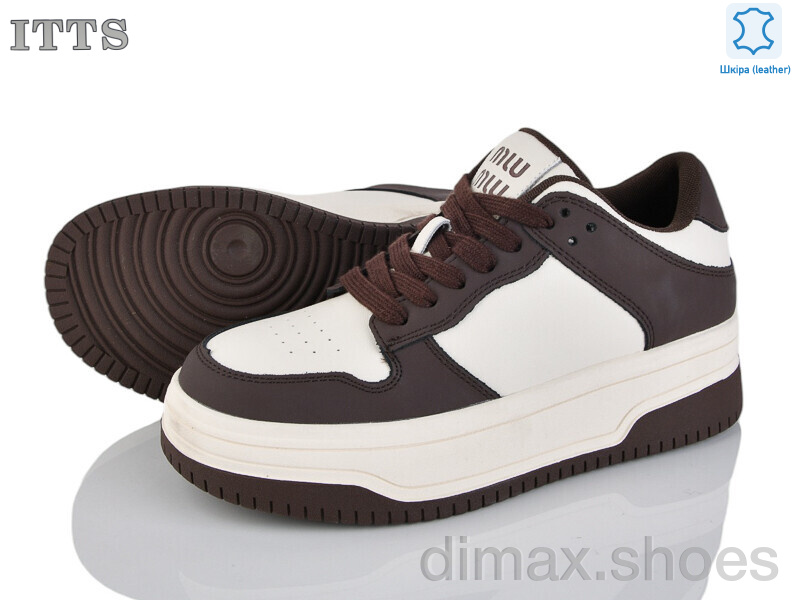 ITTS S951-D