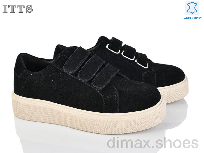 ITTS D732-2