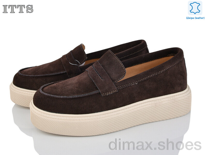 ITTS D731-41