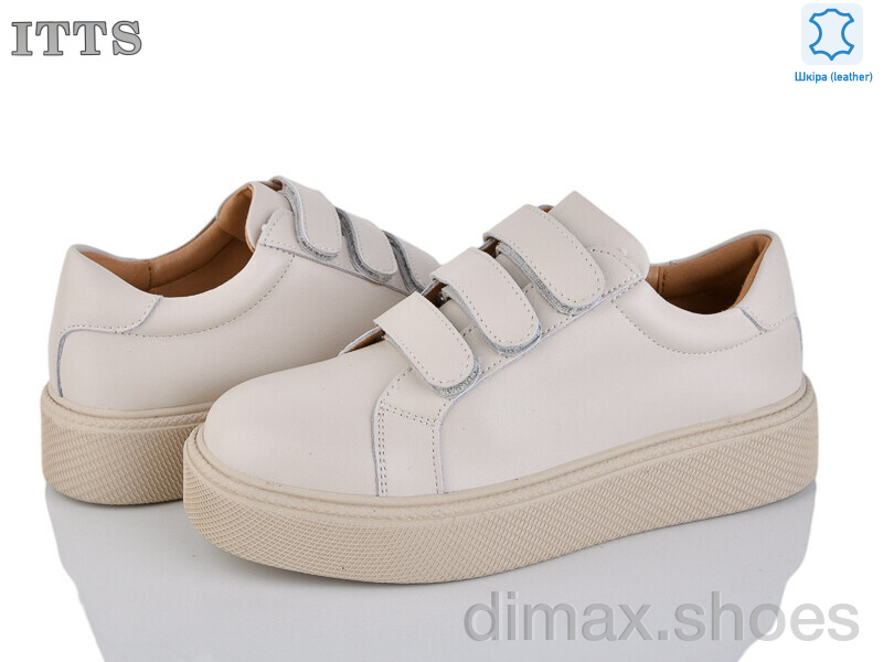 ITTS D732-E