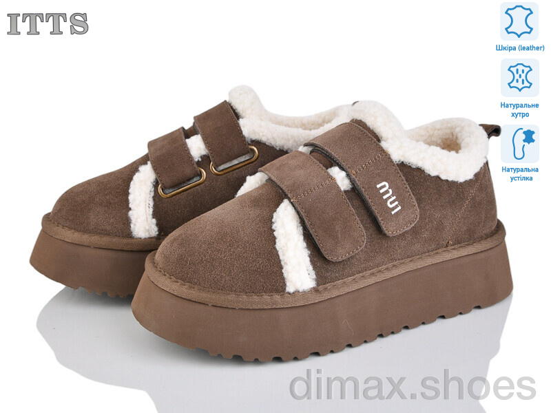 ITTS F252-35