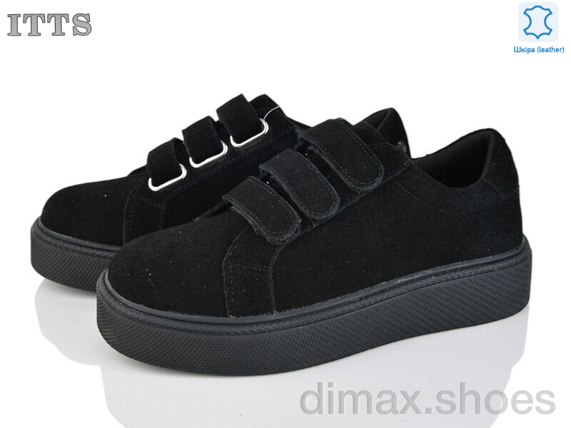 ITTS D732-1
