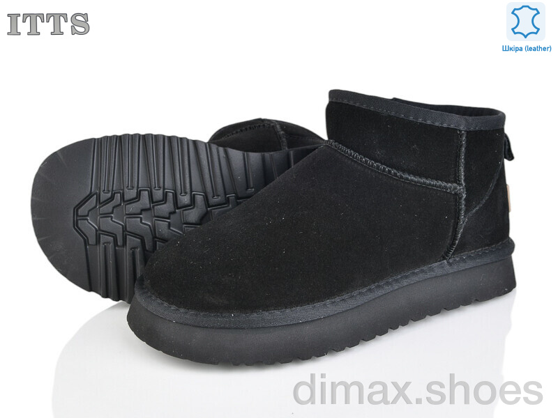 ITTS S9960-1