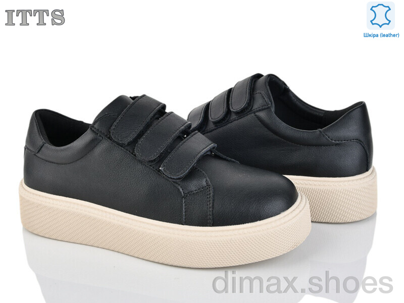 ITTS D732-B