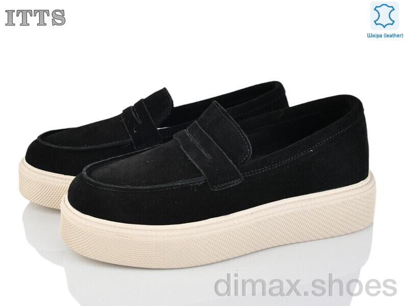 ITTS D731-2