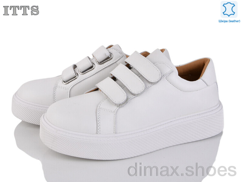 ITTS D732-G