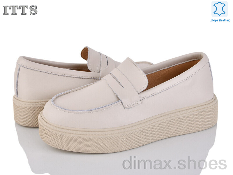 ITTS D731-E