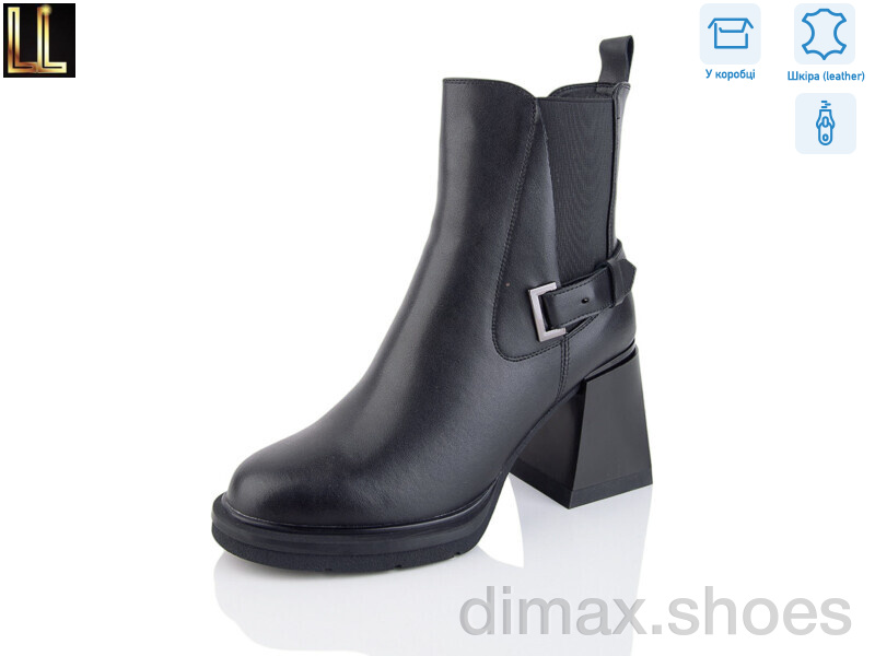 Lilin LM-RK858-A1-1P