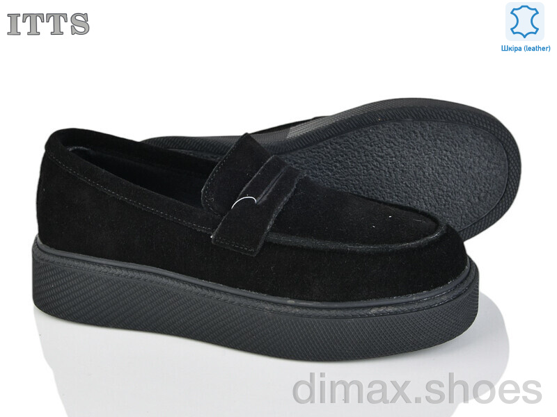 ITTS D731-1