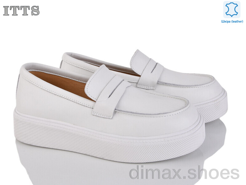 ITTS D731-G