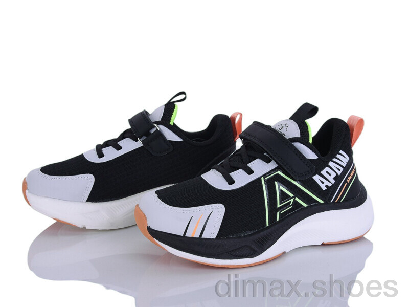 Clibee-ShoSho G1870-1 black