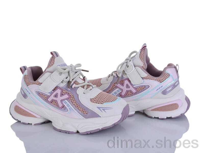 Clibee-ShoSho G677-1 pink