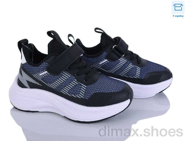 Clibee-ShoSho ABC2202P black