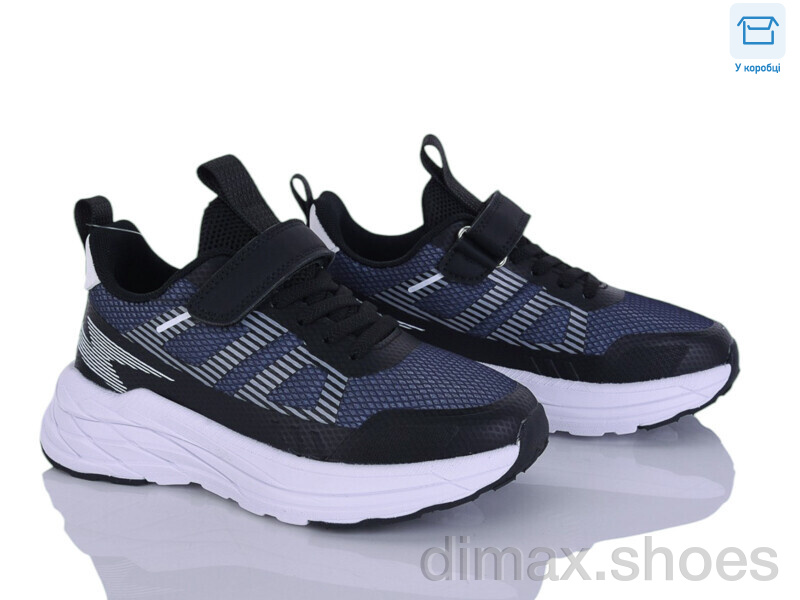 Clibee-ShoSho ABC2203P black