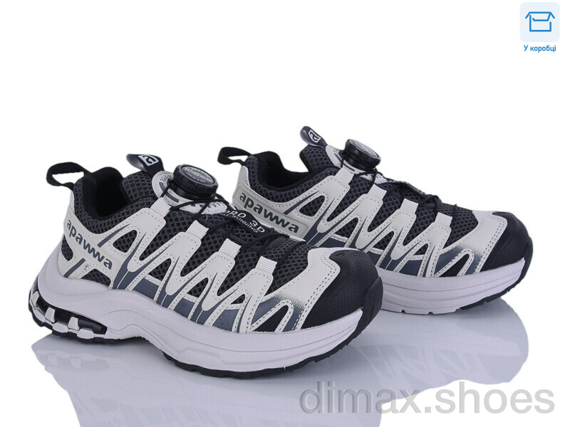 Clibee-ShoSho ABC2173R beige-black