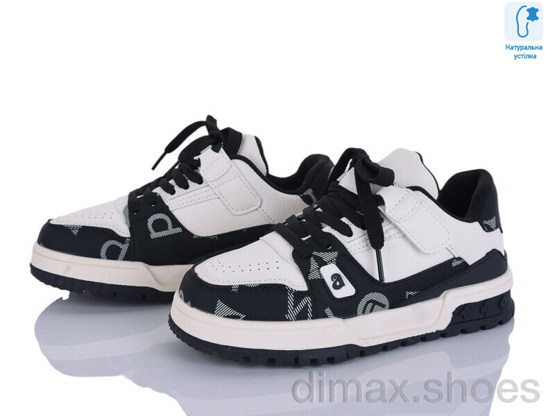 Clibee-ShoSho T861-1 black-beige