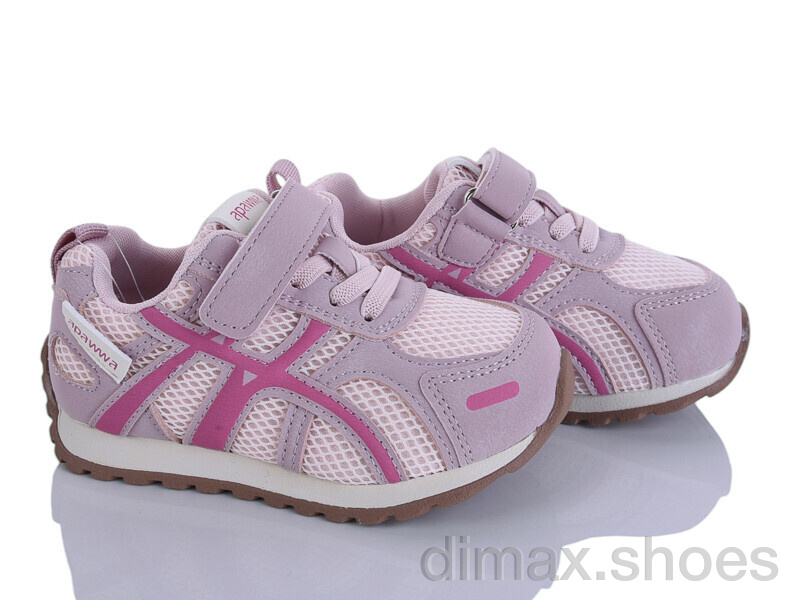 Clibee-ShoSho ABC2131P pink