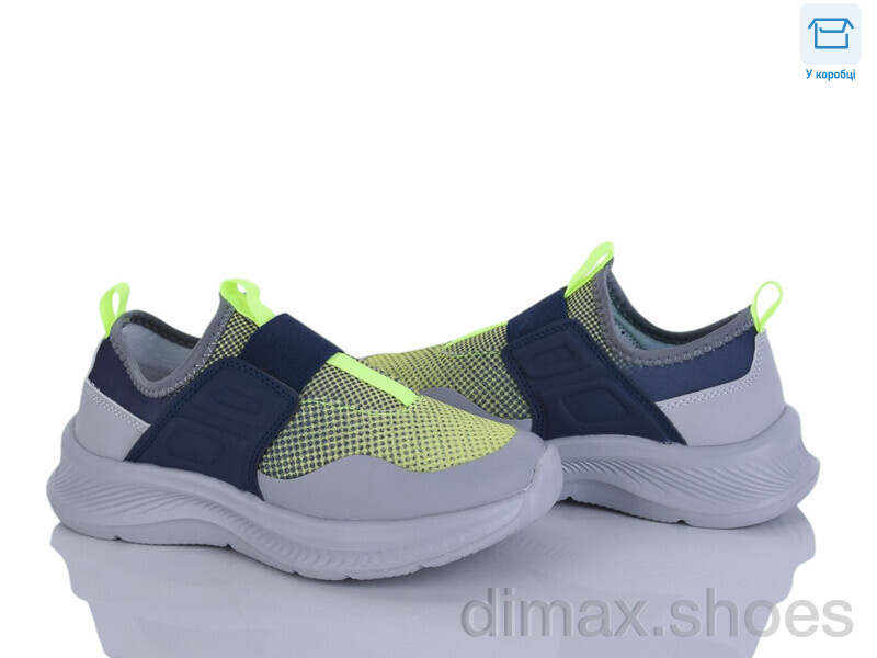 Clibee-ShoSho LC1179-3 green-grey