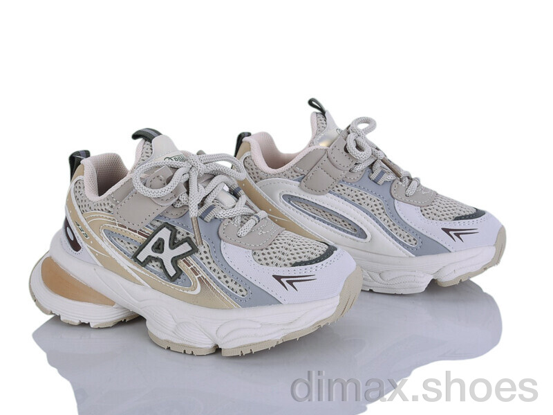 Clibee-ShoSho G676-1 beige