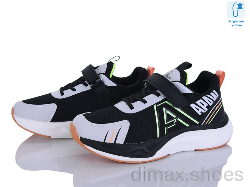 Clibee-ShoSho G1871-1 black