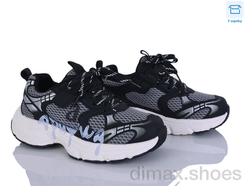 Clibee-ShoSho ABC2163P black