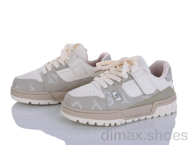 Clibee-ShoSho T860-1 beige