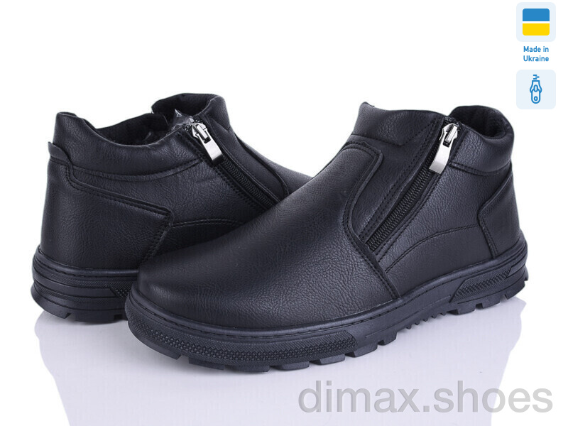 Paolla Б41 чорний