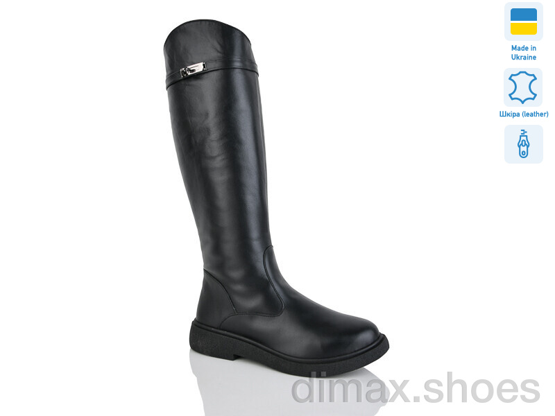 Sali 2231 чорний к. єврозима