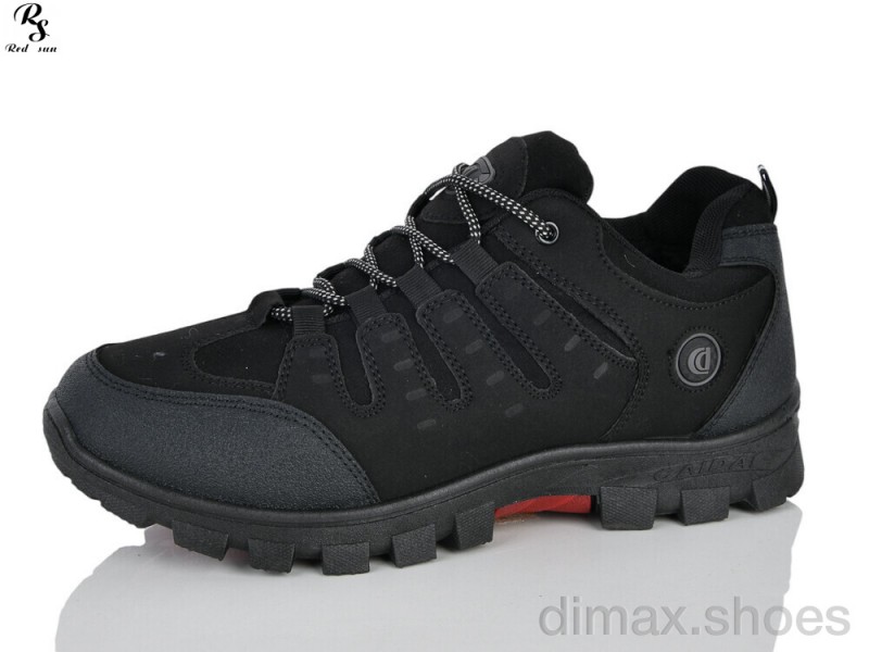 Red Sun FC313 black