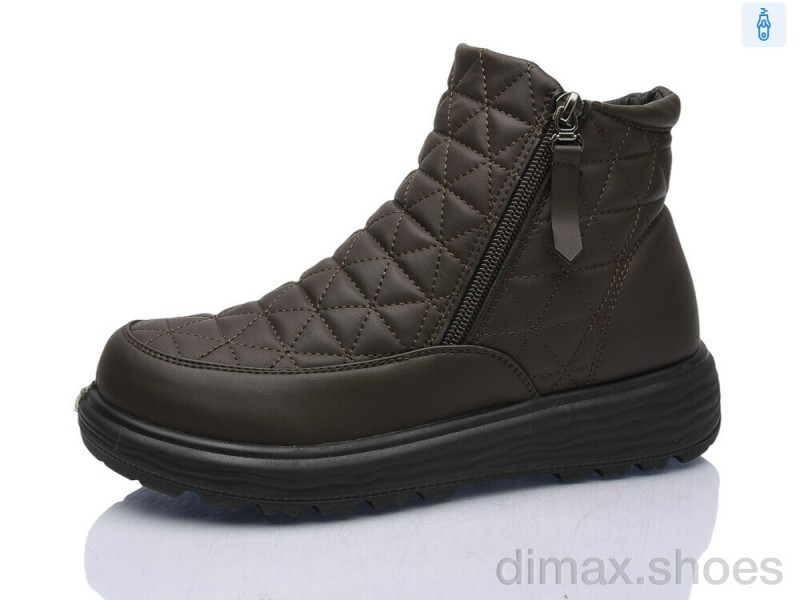 Nayasitun 55-28 brown