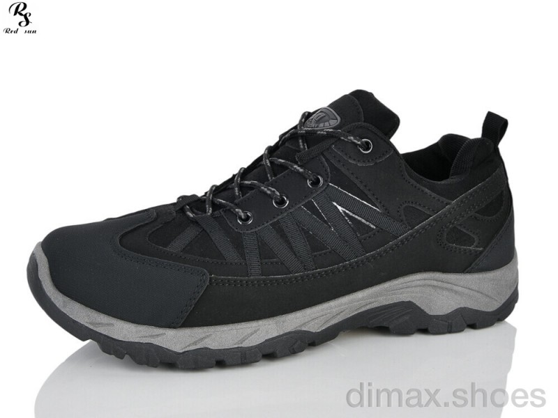 Red Sun FC315 black