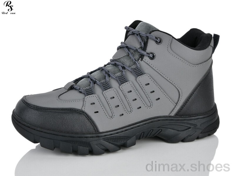 Red Sun FC312 grey