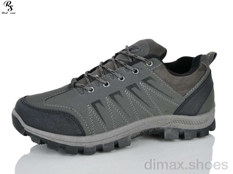Red Sun FC314 grey