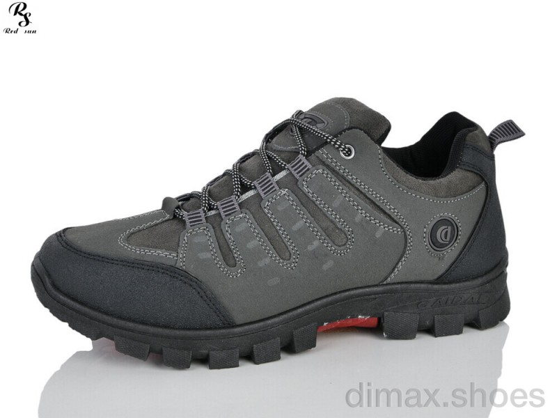 Red Sun FC313 grey