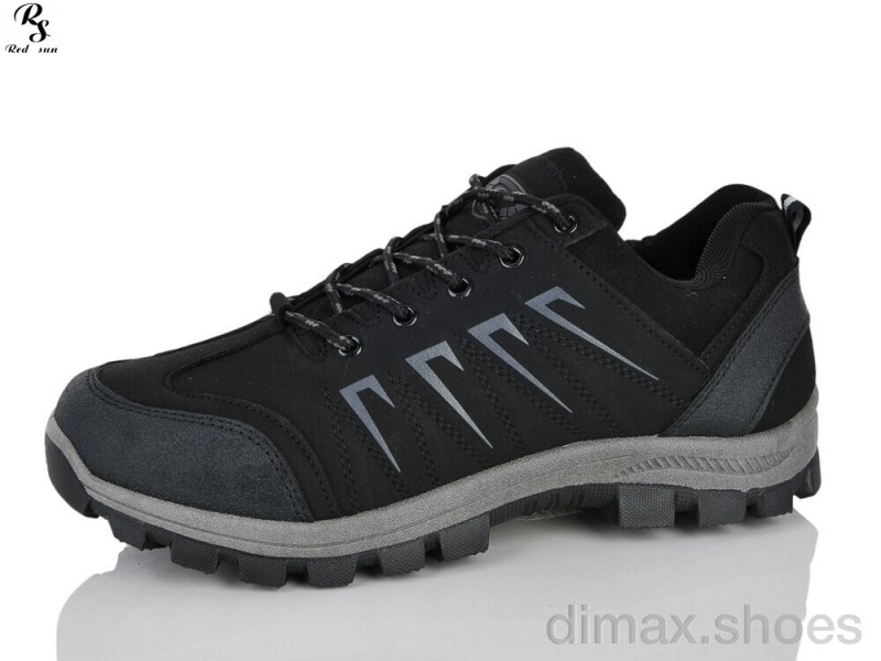 Red Sun FC314 black