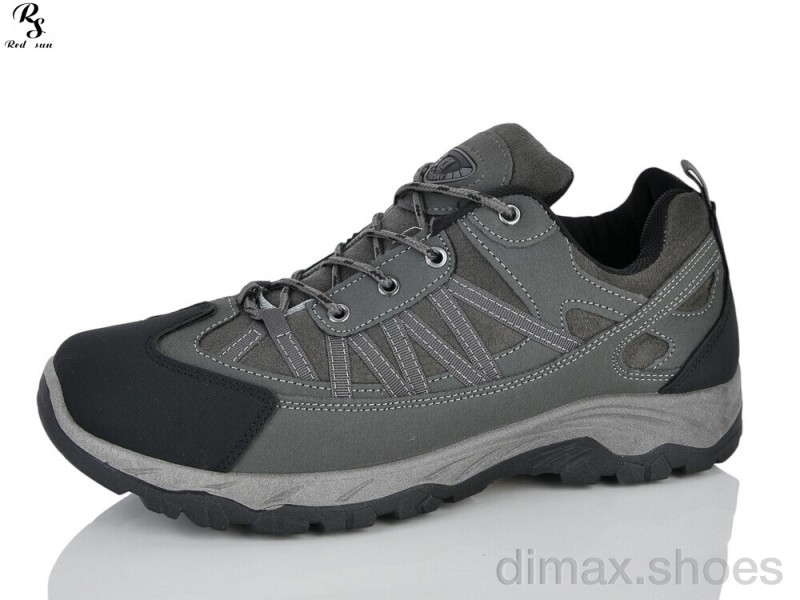 Red Sun FC315 grey