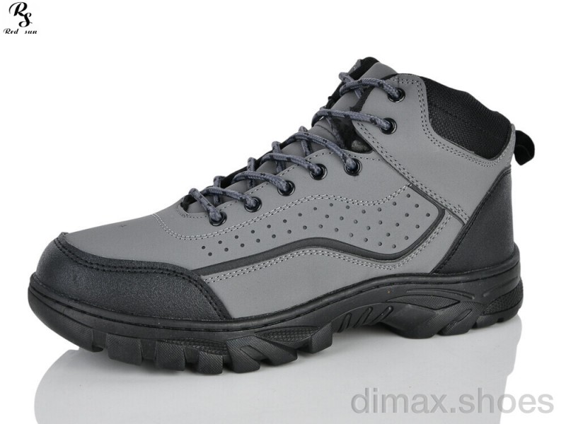 Red Sun FC311 grey