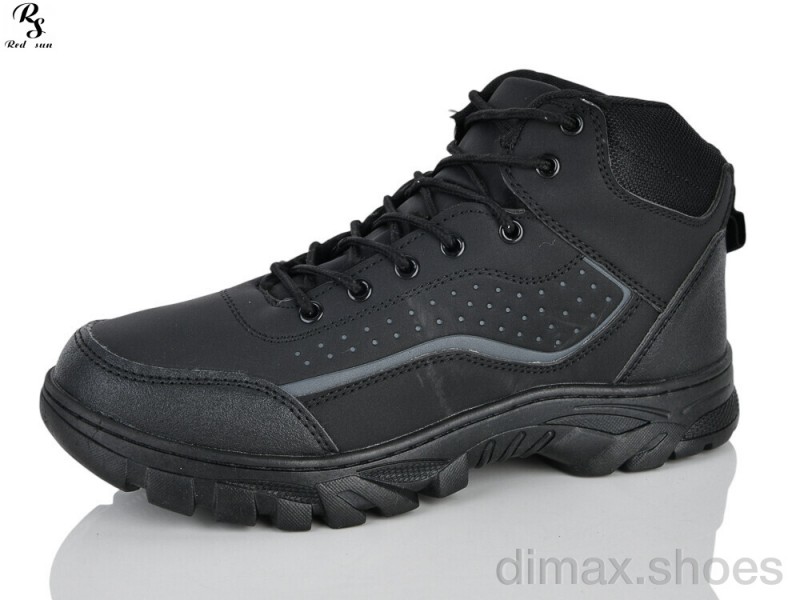 Red Sun FC311 black