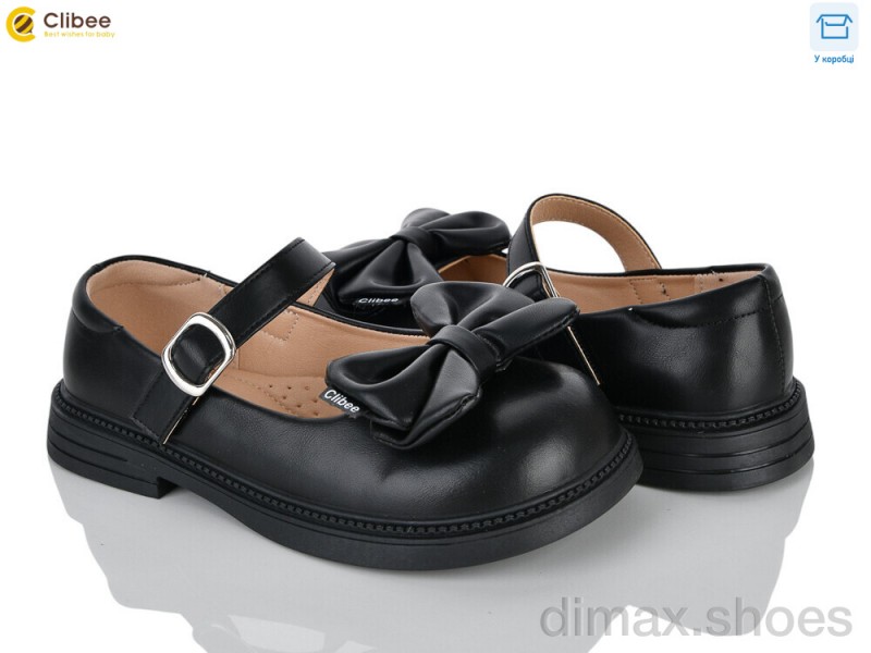 Clibee DC815-1 black
