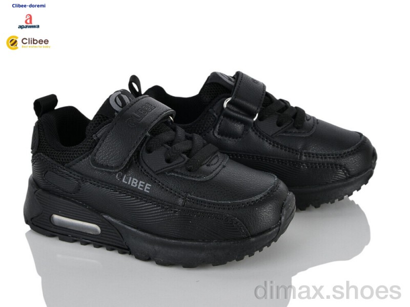 Clibee-Doremi E240-2 black